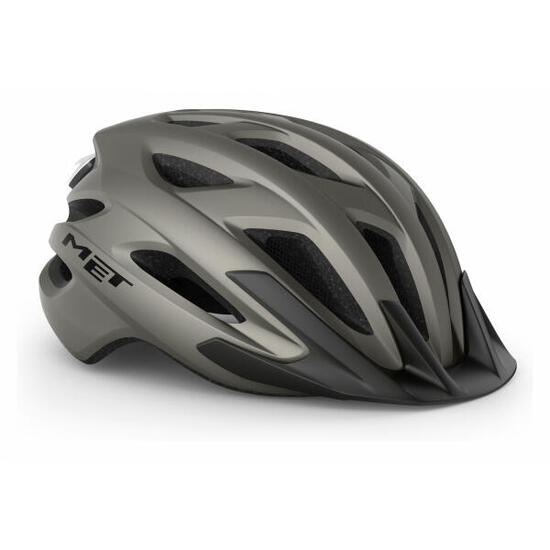 Casco da bici Met Crossover Mips