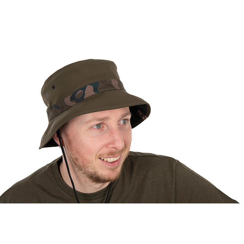Bucket Hat Fox Boonie 2/7