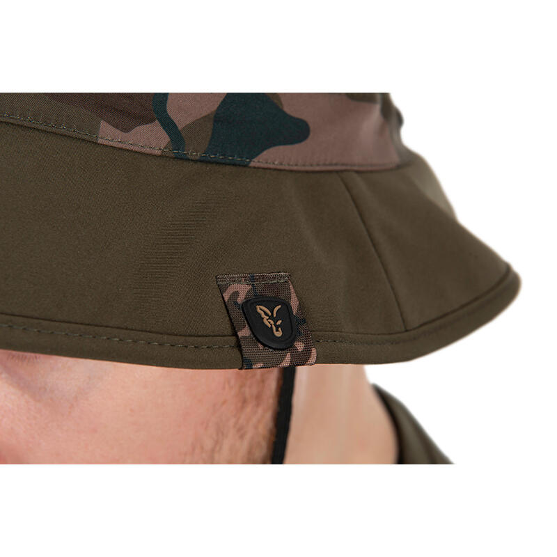 Bucket Hat Fox Boonie 7/7