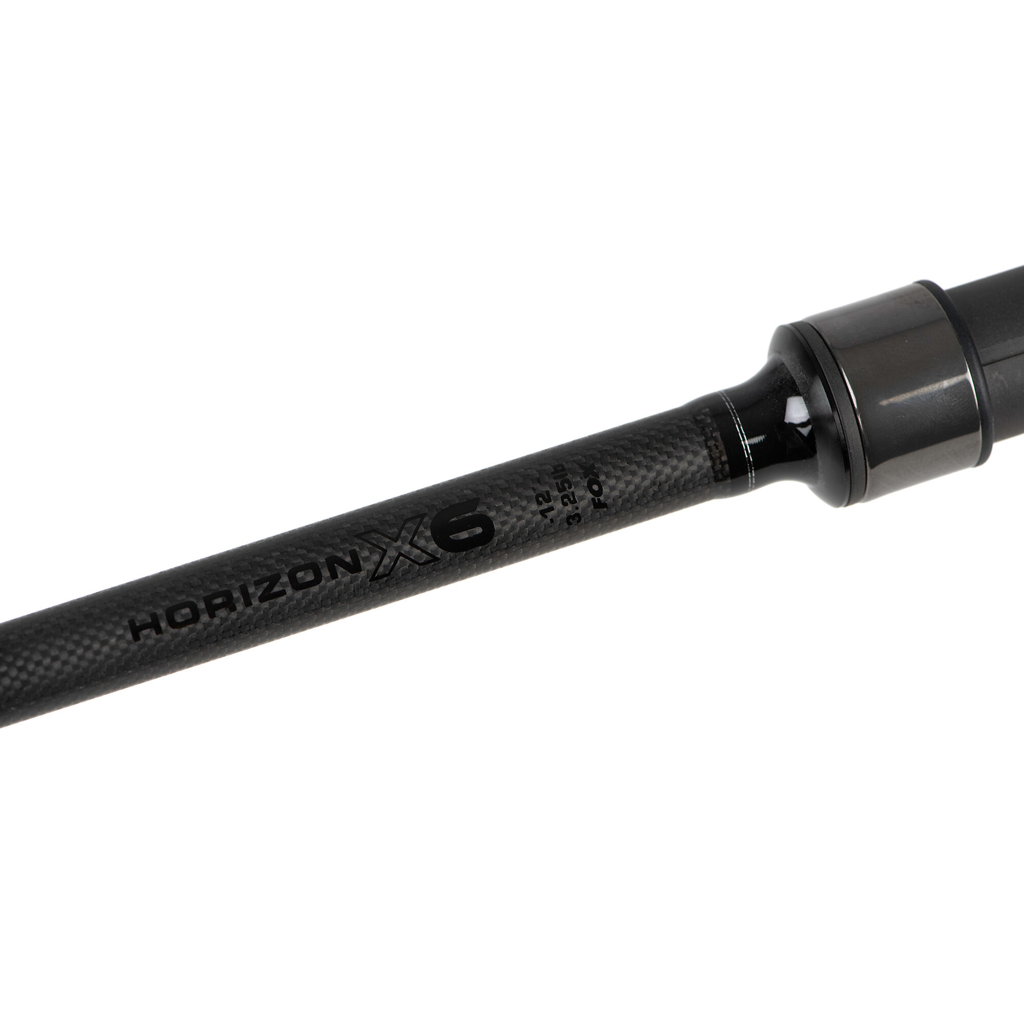 Canna retrattile completa Fox Horizon X6 3/5
