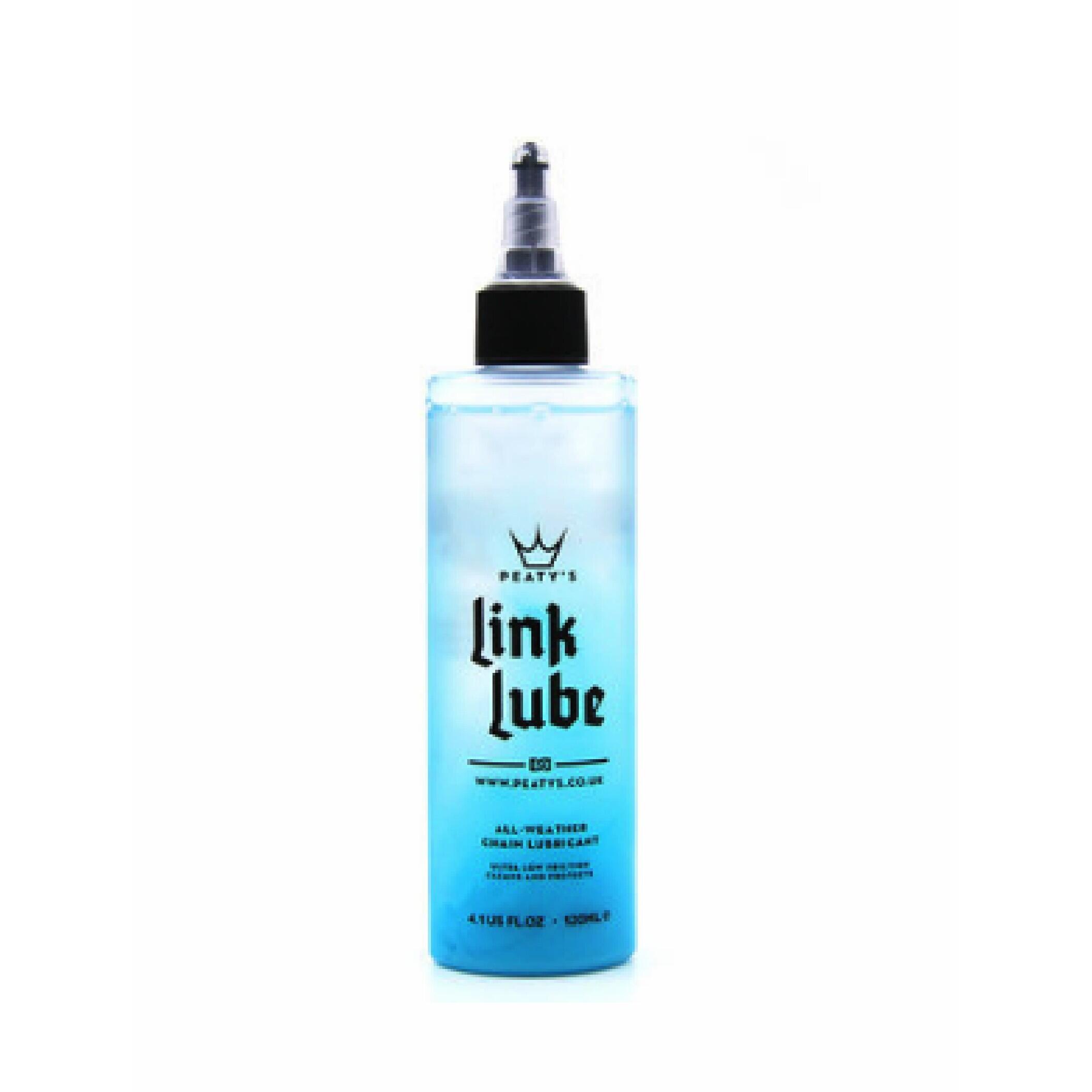 Lubrifiant toutes-conditions Peaty's Link Lube