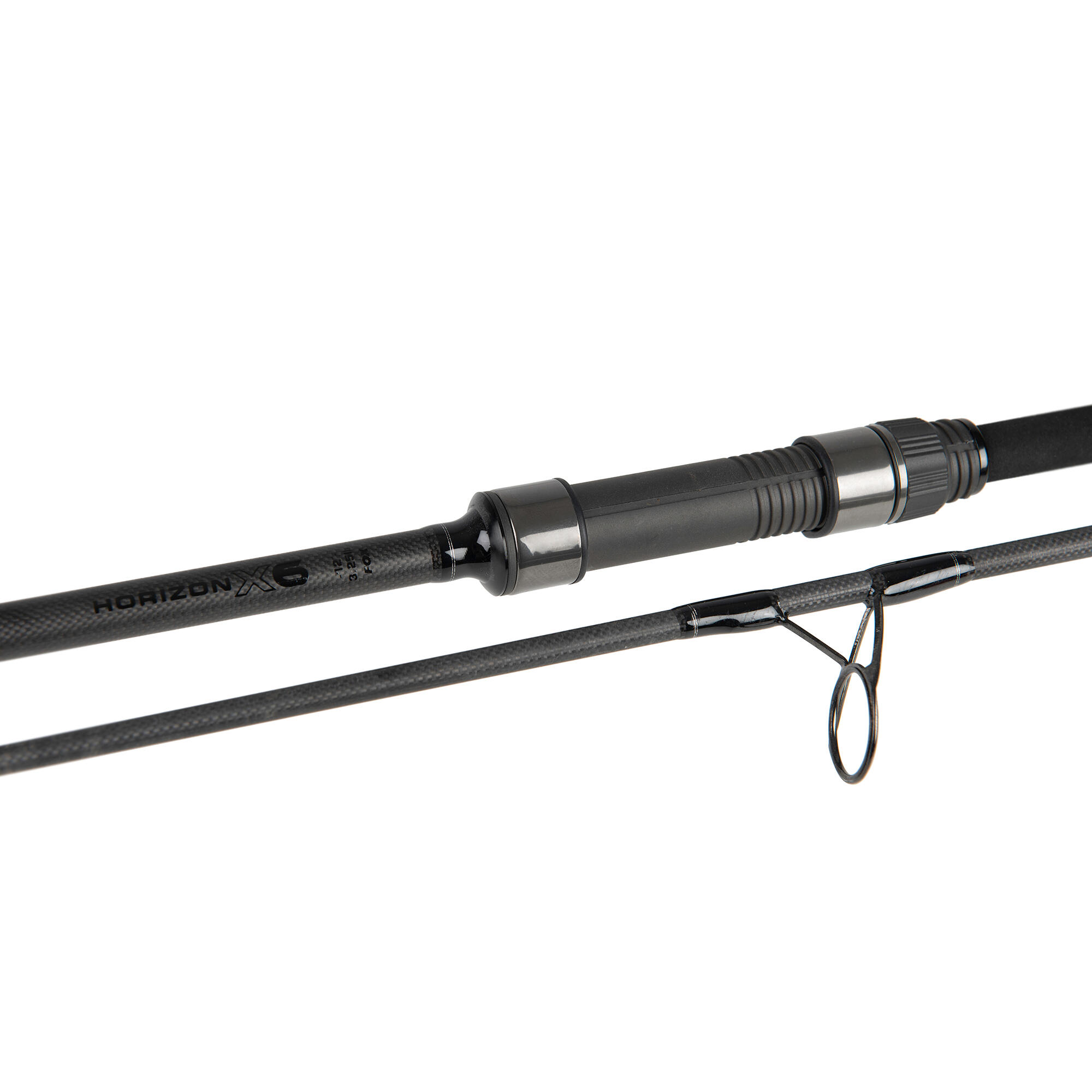 Canna retrattile completa Fox Horizon X6 4/5