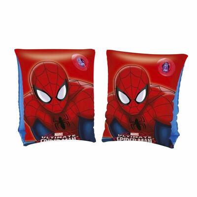 Schwimmflügel für Kinder Bestway Spider Man