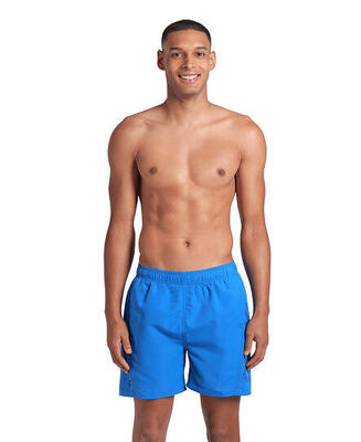 Shorts da spiaggia Uomo - Fundamentals Logo R