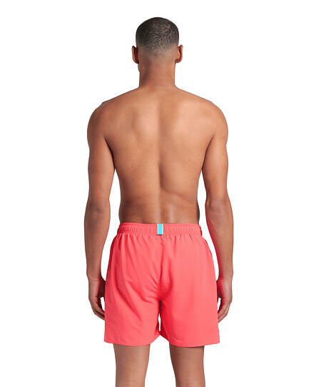 Pánské koupací šortky FUNDAMENTALS ARENA LOGO BOXER R 2/7