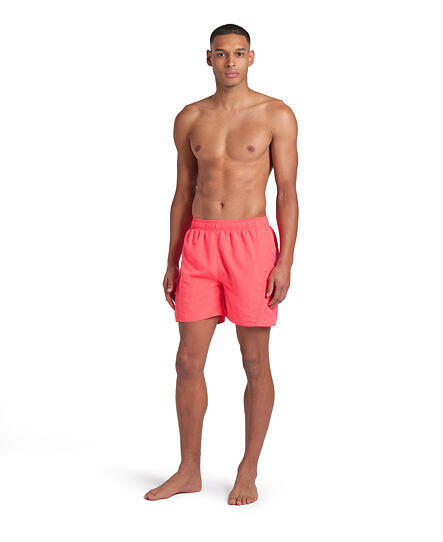 Pánské koupací šortky FUNDAMENTALS ARENA LOGO BOXER R 5/7