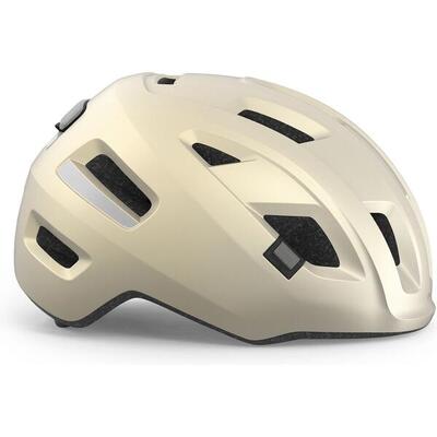 Casco Met E-MOB