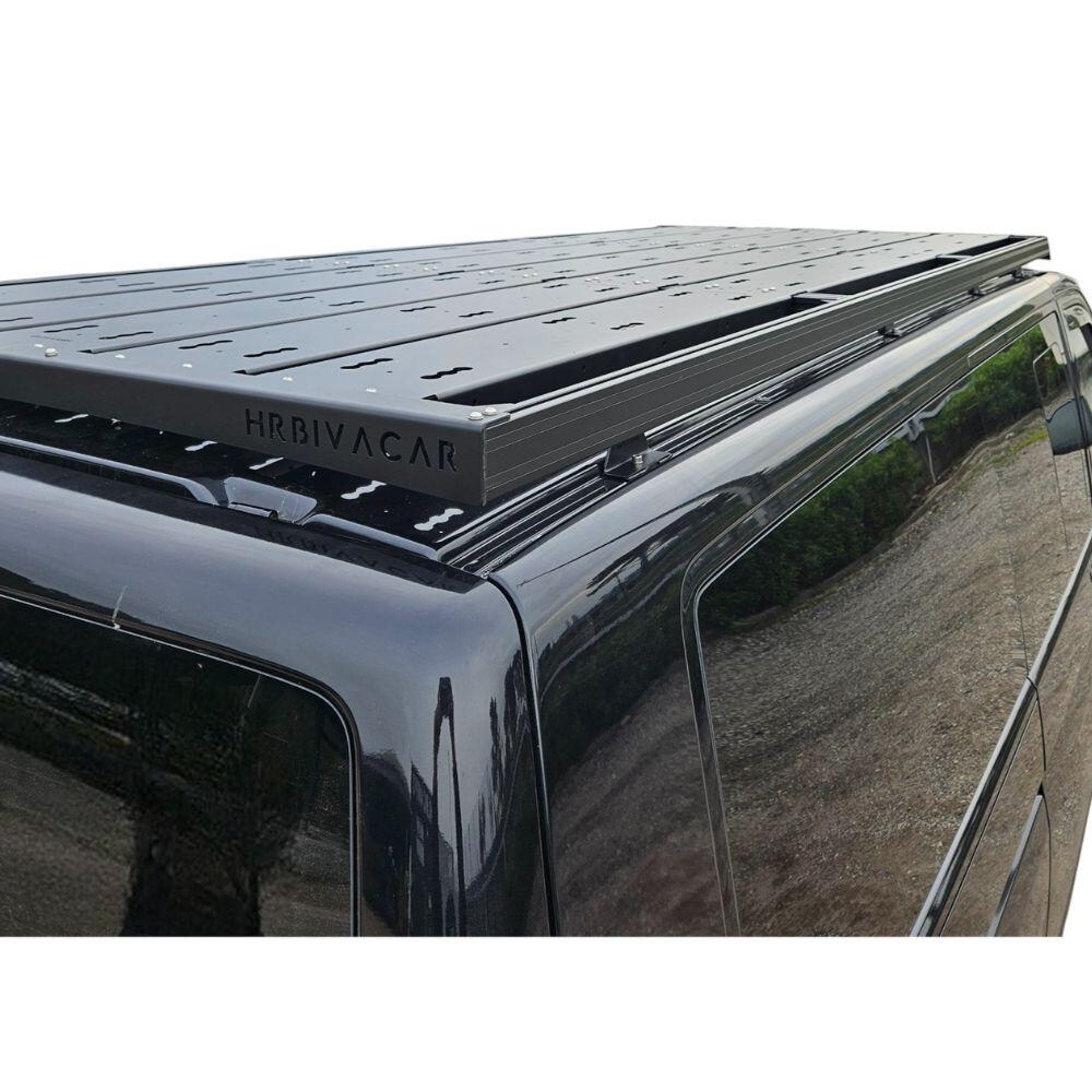 GRADE TEJADILHO HRB VW TRANSPORTER T5/T6 (LWB) 3/7