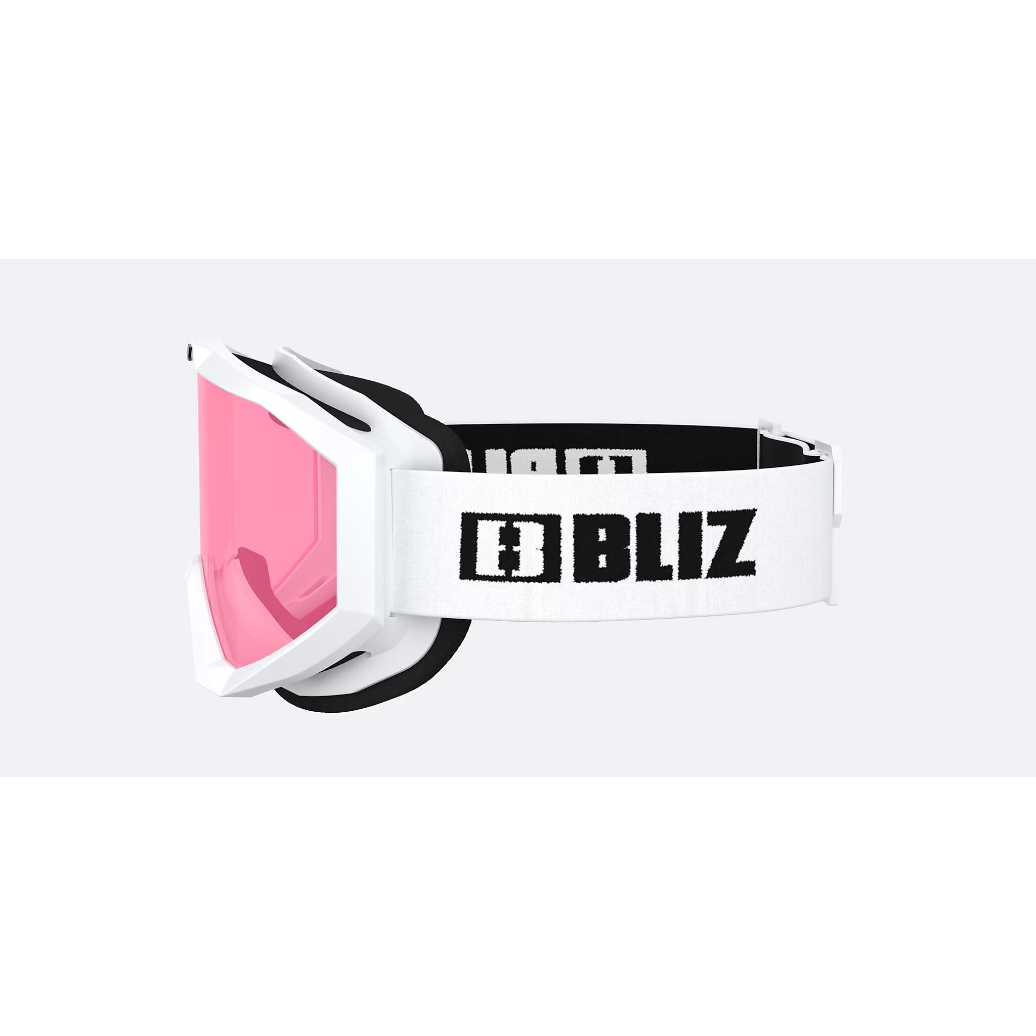 Skibrille Bliz Liner 3/4