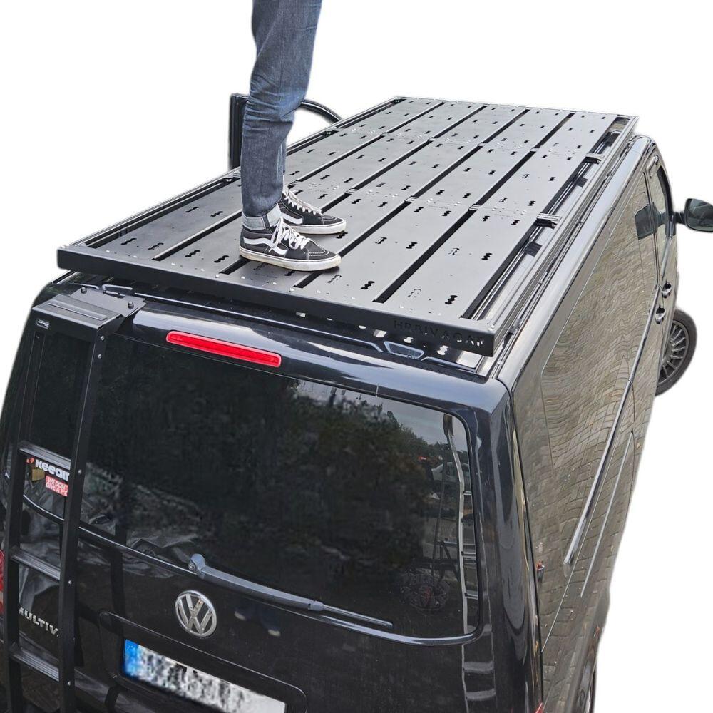 GRADE TEJADILHO HRB VW TRANSPORTER T5/T6 (LWB) 5/7