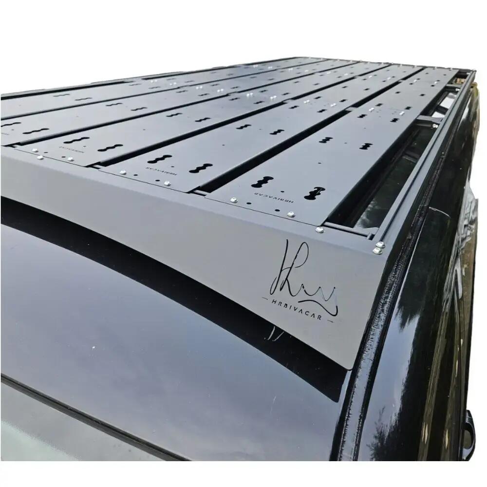 Покривен багажник HRBIVACAR VW Transporter T5/T6 LWB