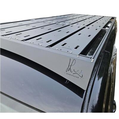 DACHTRÄGER HRB VW TRANSPORTER T5/T6 (LWB)