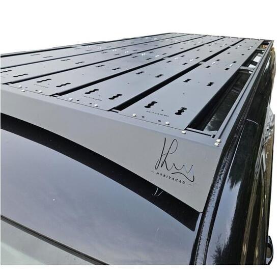 DACHTRÄGER HRB VW TRANSPORTER T5/T6 (LWB)