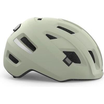 Casco Met E-MOB Mips