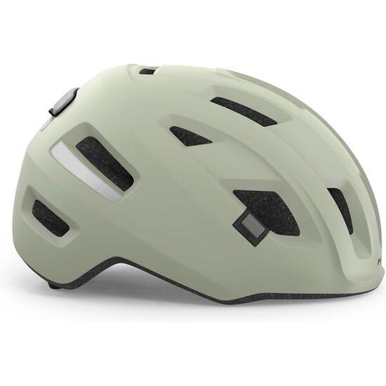 Casco Met E-MOB Mips
