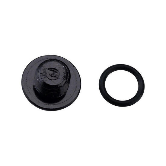Remontluchtingsschroef en O-ring Shimano ST-R9120