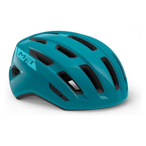 Met - Casque Met Miles - Casque - Vert - 38 S - Decathlon