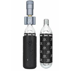 Pompe / Gonfleur CO2 Holeshot Peaty's