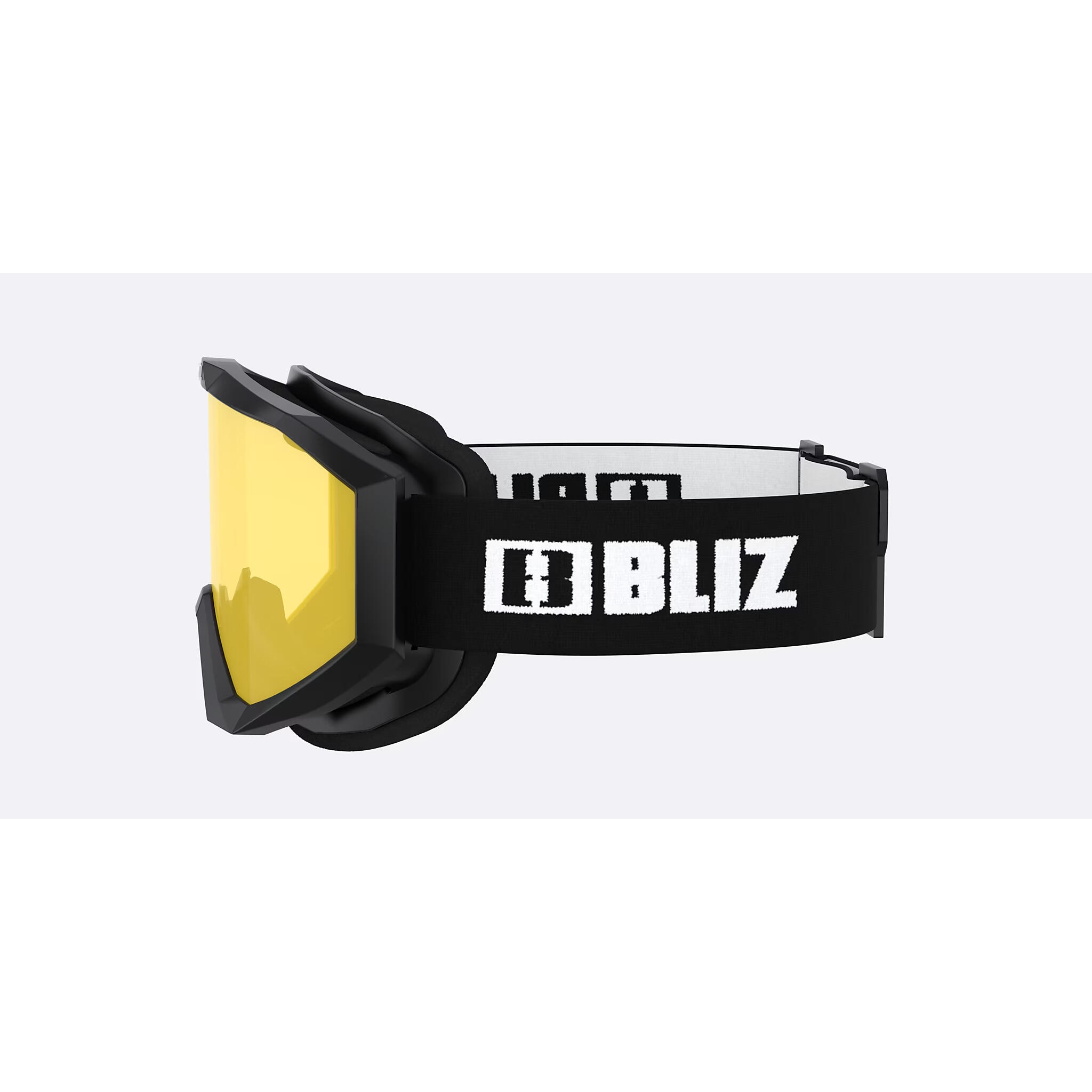 Maska narciarska Bliz Liner 3/4