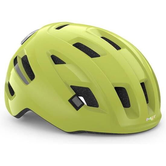 Casco Met E-MOB Mips
