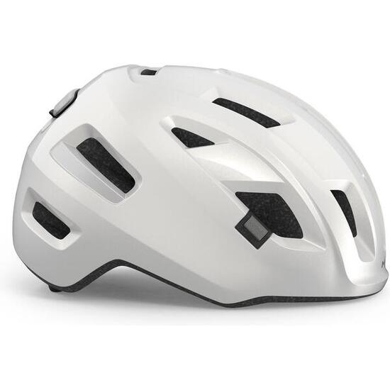 Casco Met E-MOB