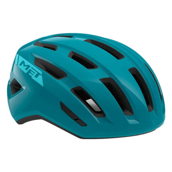 Casco da bici urbana Met Miles Mips