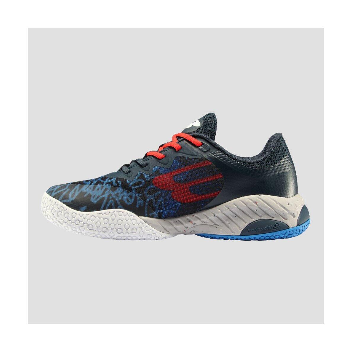 Padel-Schuhe Bullpadel Ionic 24V 3/5
