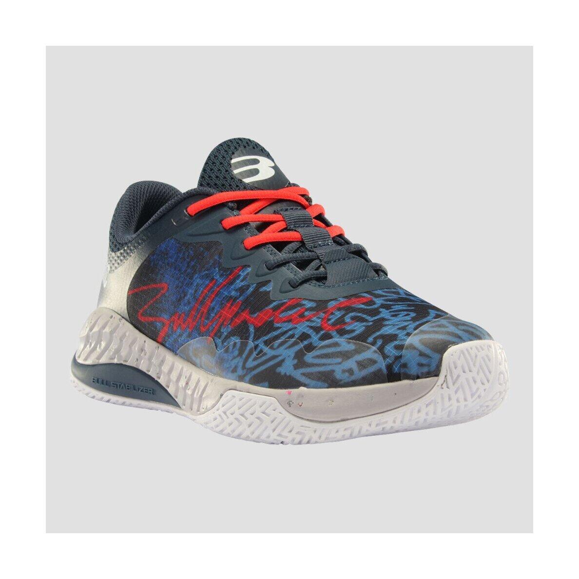 Padel-Schuhe Bullpadel Ionic 24V 2/5