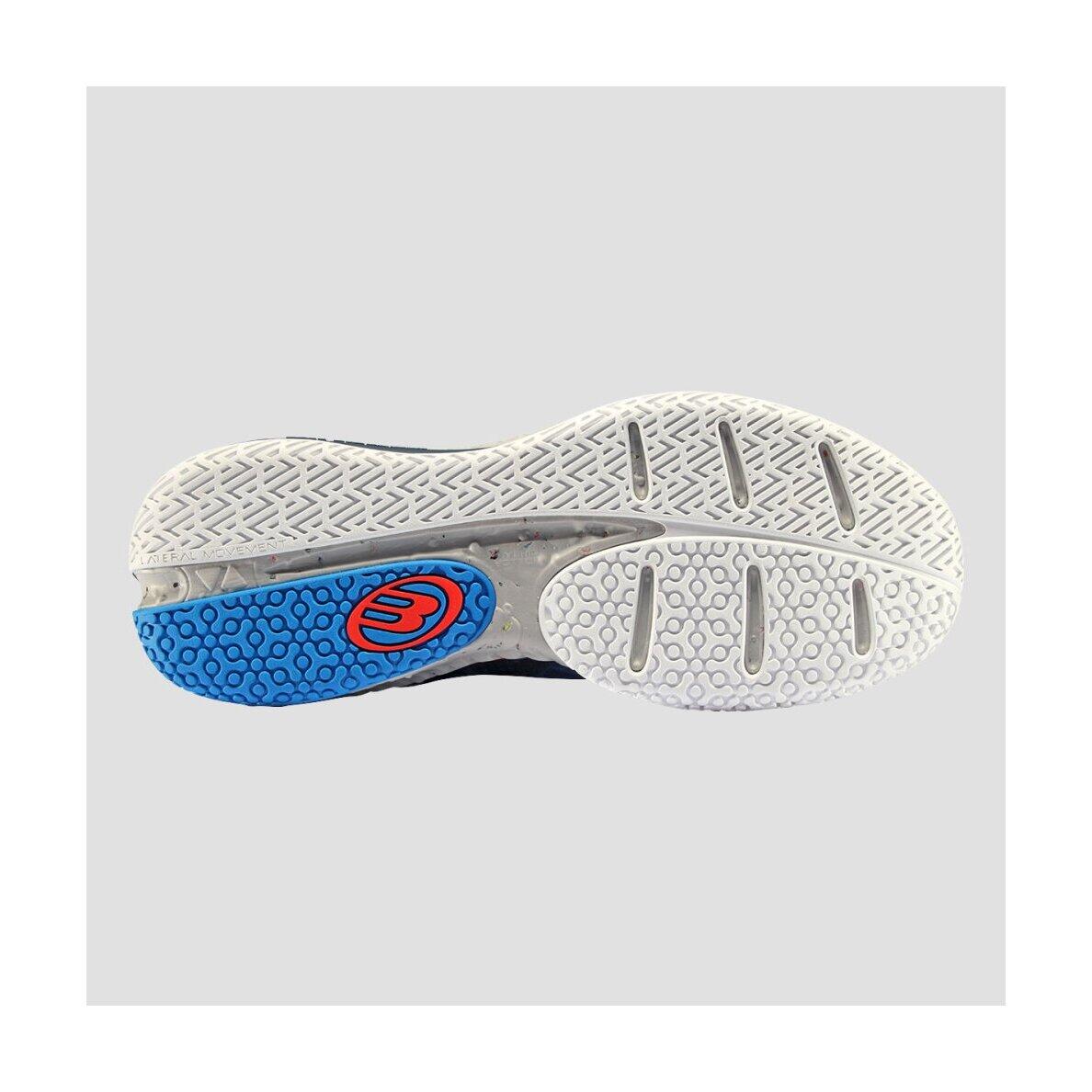 Padel-Schuhe Bullpadel Ionic 24V 4/5