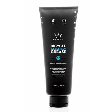Tube de graisse d'assemblage Peaty's