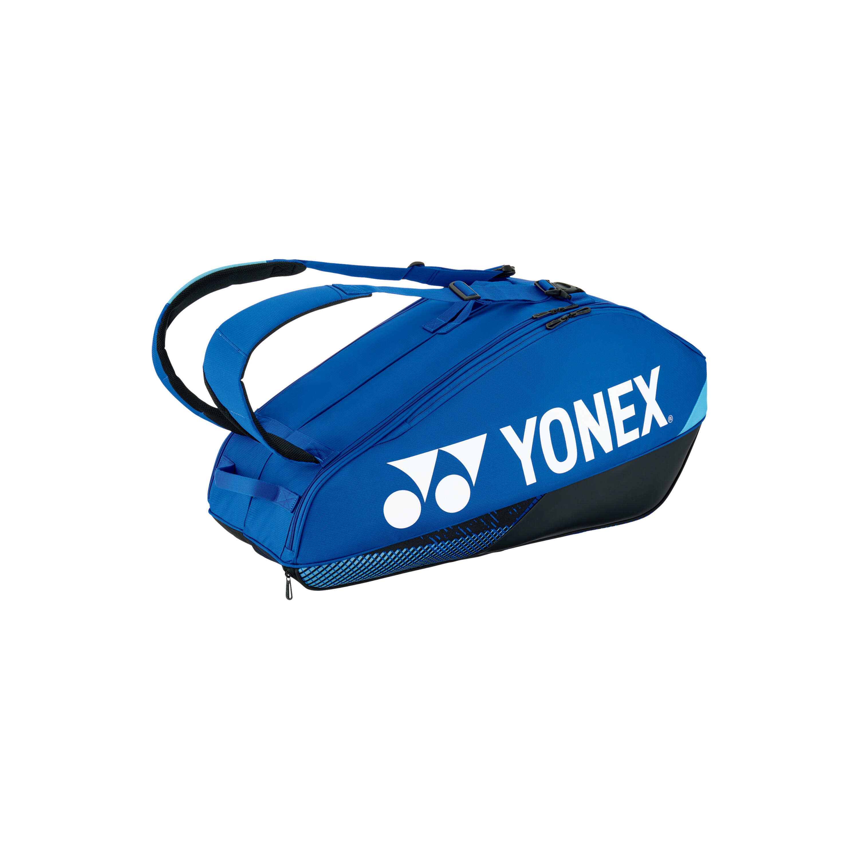 Yonex - Sac De Raquette De Badminton Yonex Pro 92426 - Sac De Raquette - Bleu - Taille Unique - Decathlon