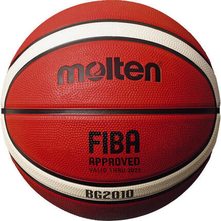 Ballon Molten 2010 Deep Channel