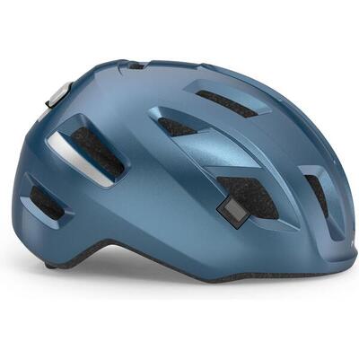 Casco Met E-MOB Mips