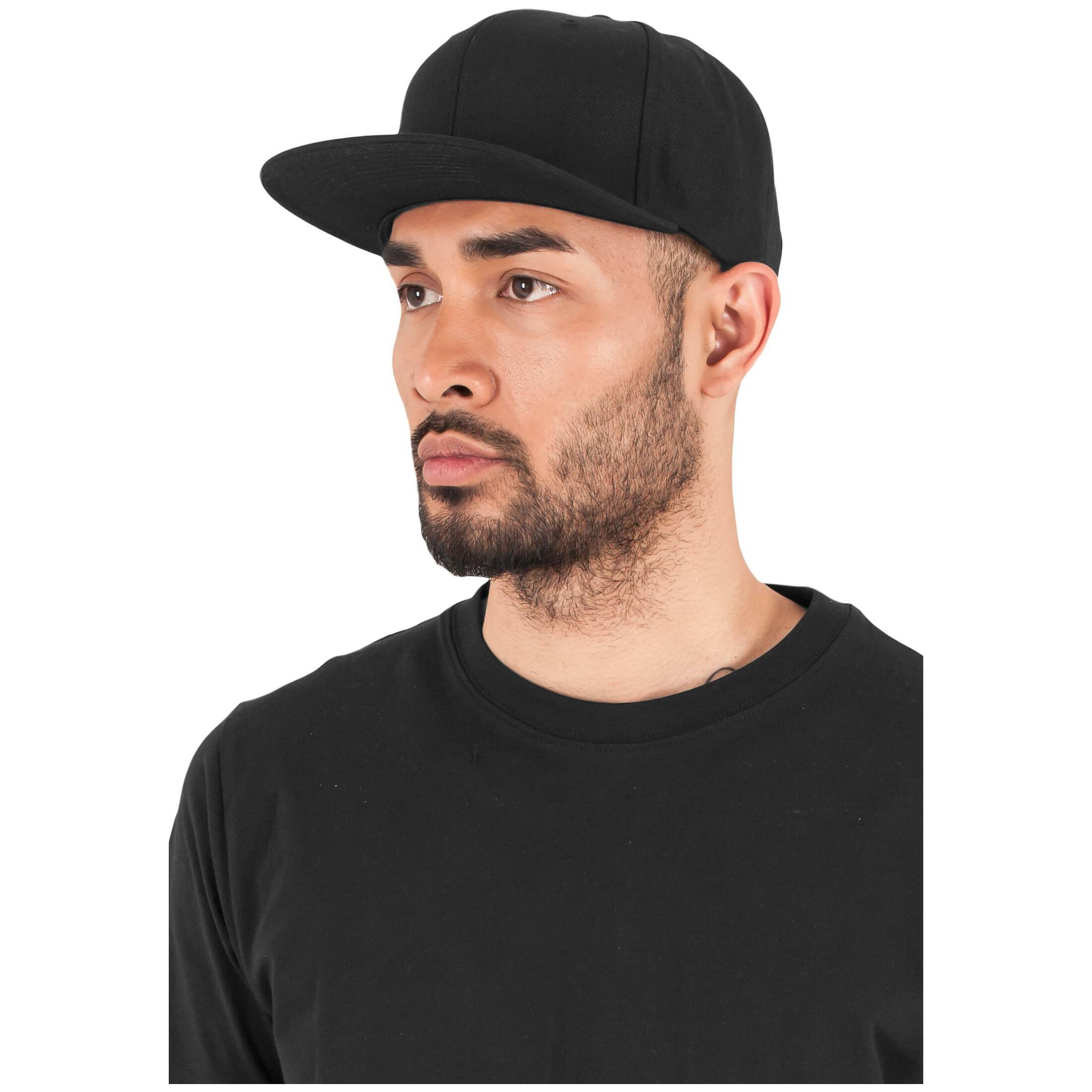 Snapback cap Urban Classics Classic 2/7
