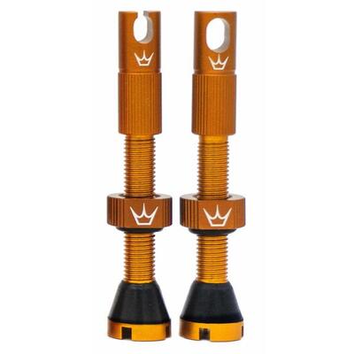 Valve tubless peaty's mk2 chris king