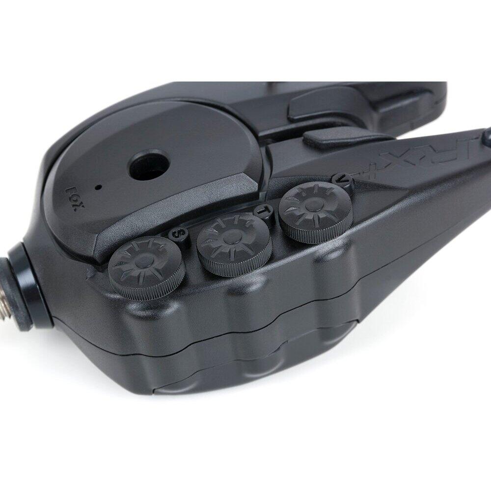 Rivelatore Fox RX+ 4-Rod 4/7