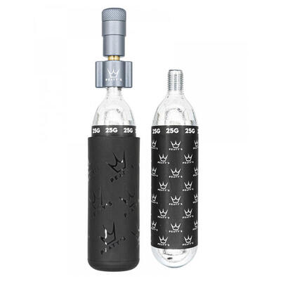 Pompe / Gonfleur Peaty's CO2 Holeshot