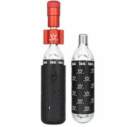 Pompe / Gonfleur CO2 Holeshot Peaty's
