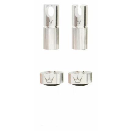 Ventilkappen Peaty's MK2 Chris King