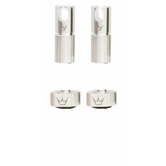 Cappucci per valvole Peaty's MK2 Chris King