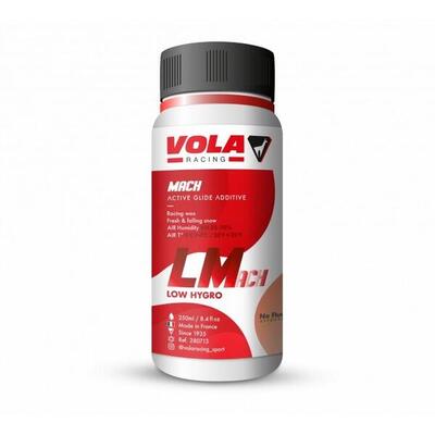 Sciolina da gara Vola LMach 250 ml