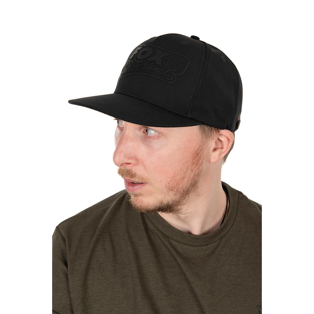 Kappe Fox 3/7