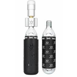 Pompe / Gonfleur CO2 Holeshot Peaty's