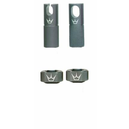 Ventilkappen Peaty's MK2 Chris King