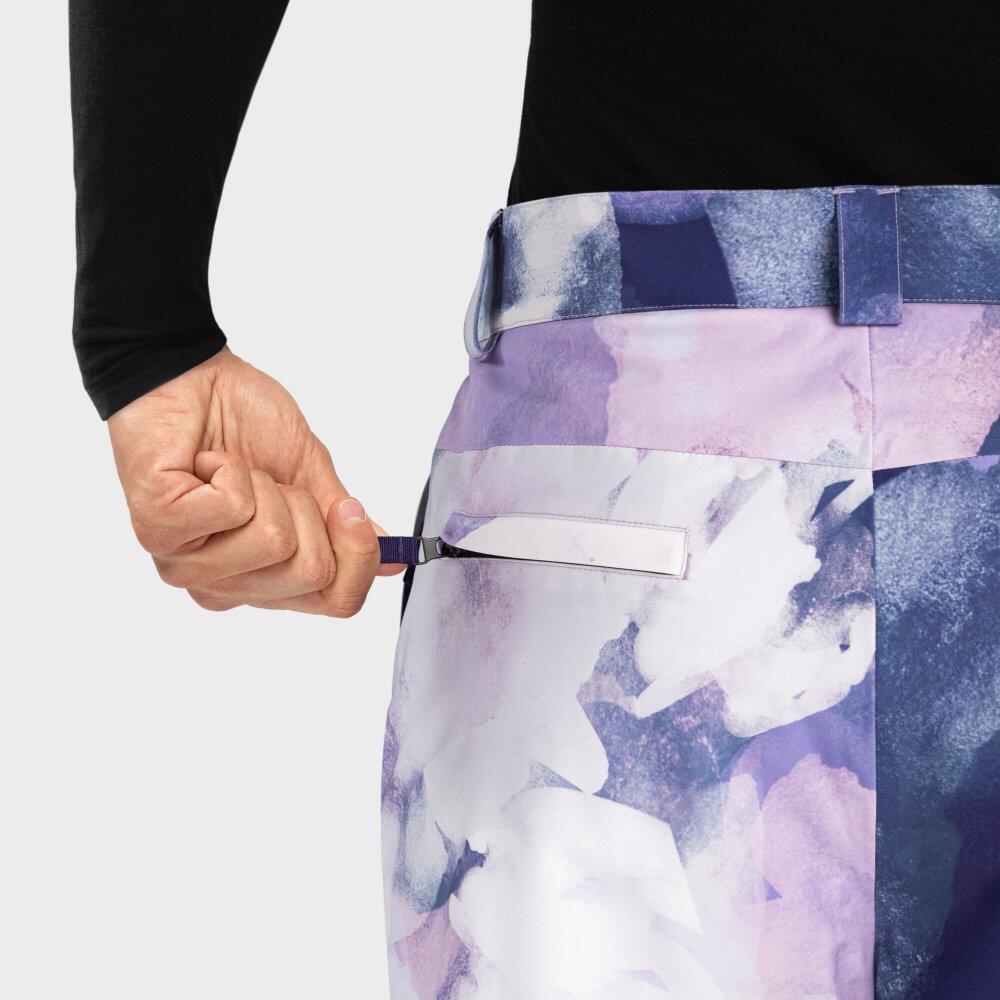 Calças de snowboard para homem Desportos de inverno P1 Astral Multicor 4/7