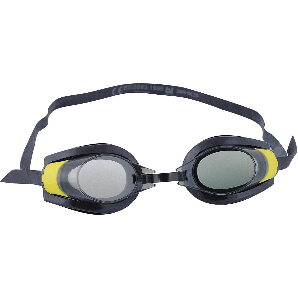 Kit de plongée lunettes aquatiques Bestway BURST BK JU 2/7