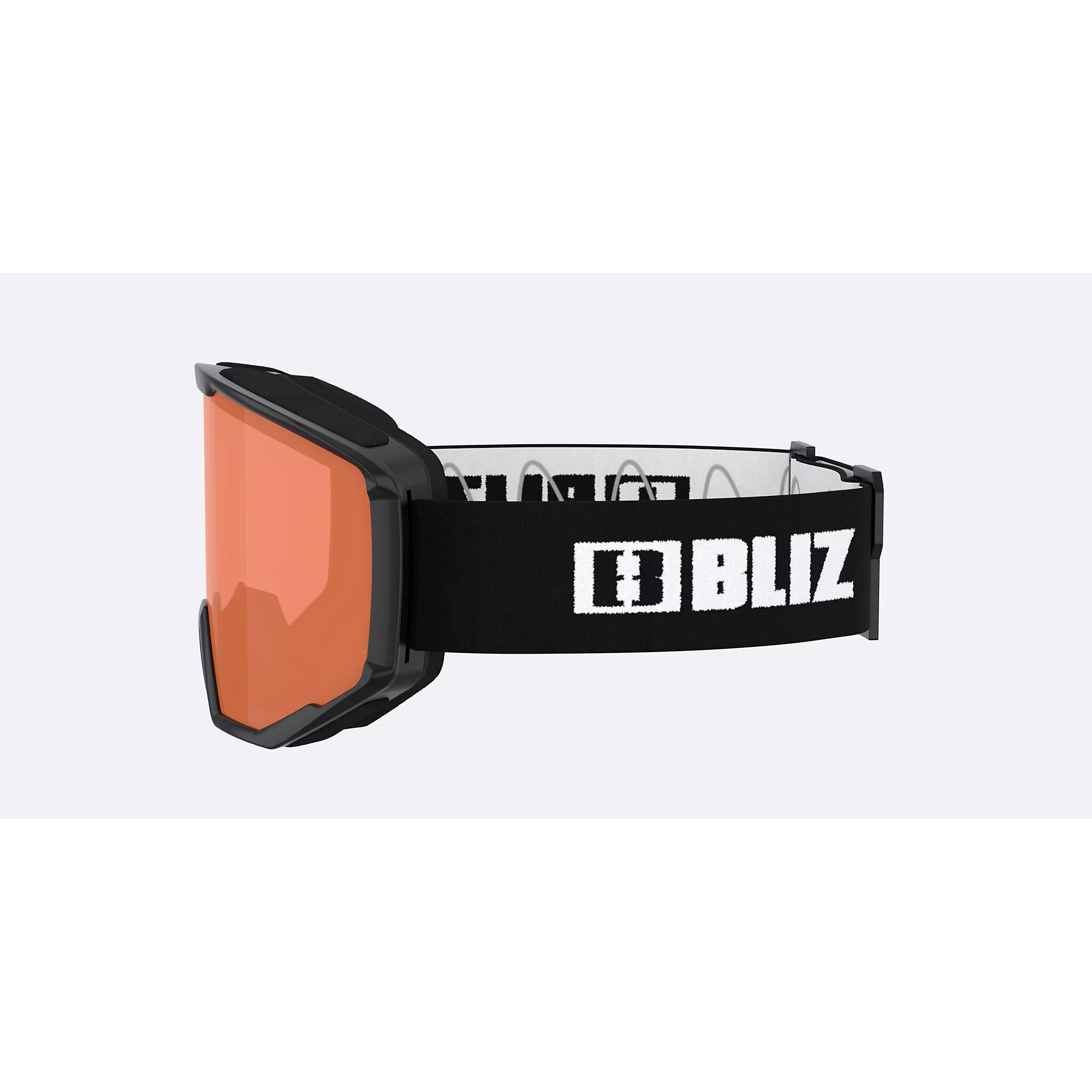 Skibrille Bliz Spark 3/4