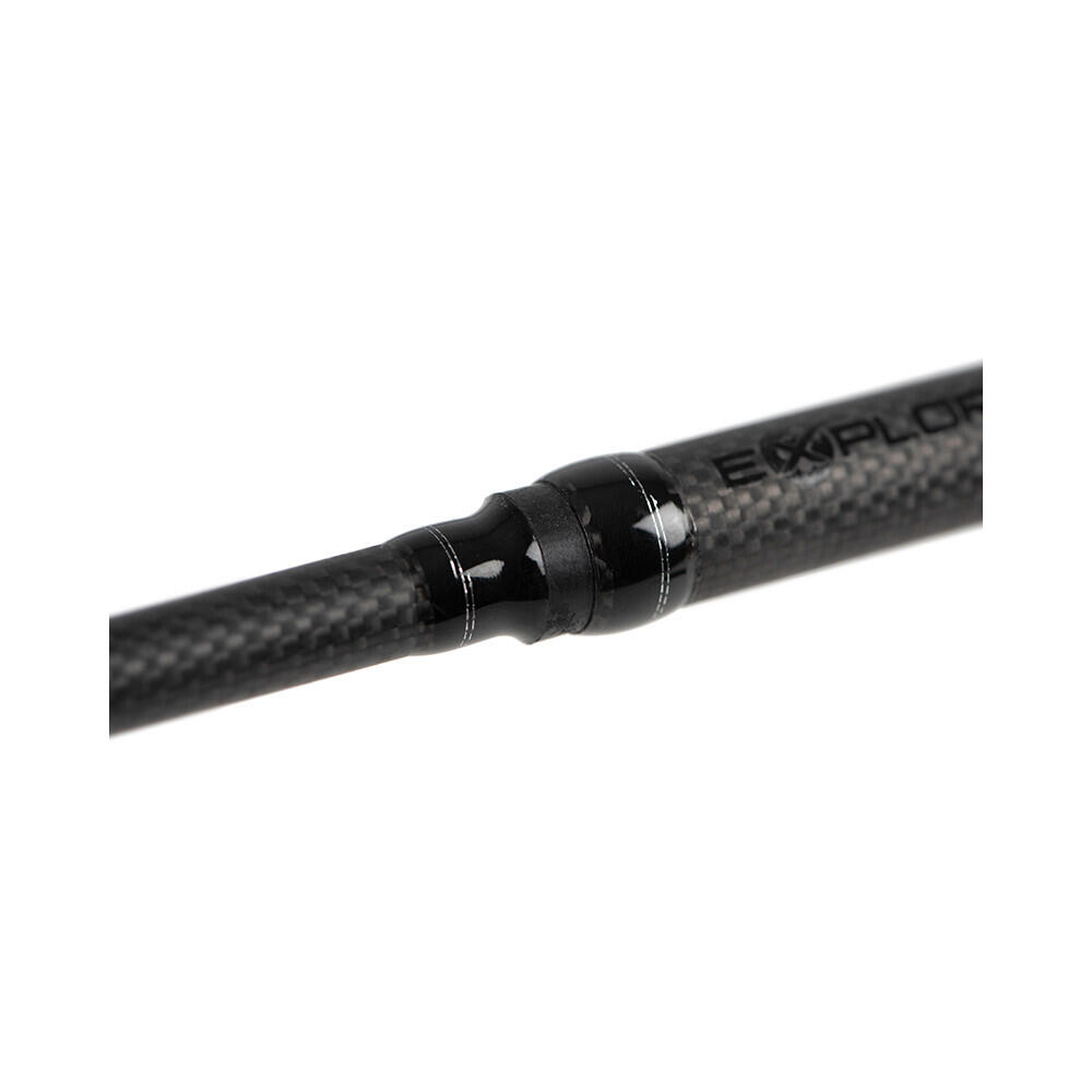 Canna da carpa Fox Explorer Ti 8-10ft 3lb 4/7