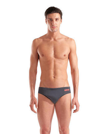Slip de bain Homme - Team Solid