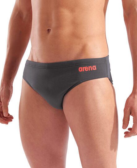 Pantaloncini da bagno Arena Team Solid 3/5
